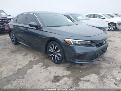 HONDA CIVIC 2024