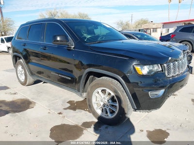JEEP GRAND CHEROKEE 2019