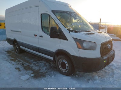 FORD TRANSIT-250 CARGO VAN 2023