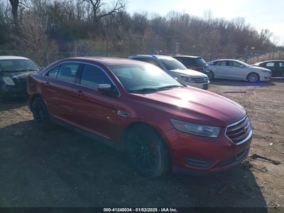 FORD TAURUS 2013