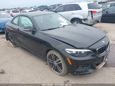 BMW M240I 2020