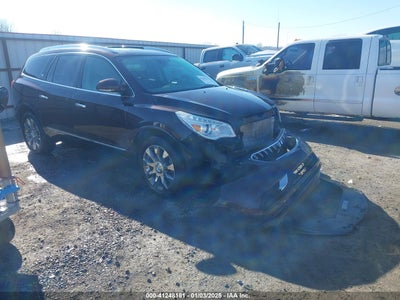 BUICK ENCLAVE 2016