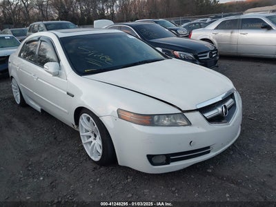ACURA TL 2008