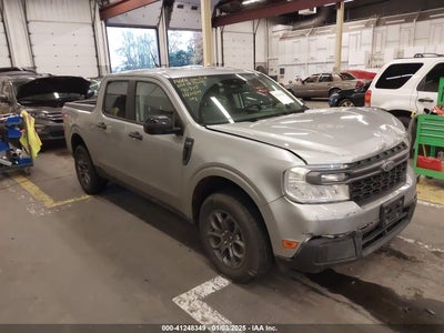 FORD MAVERICK 2024