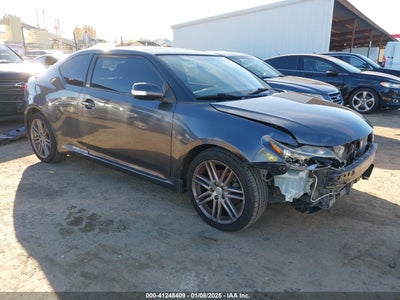 SCION TC 2013