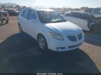 PONTIAC VIBE 2005