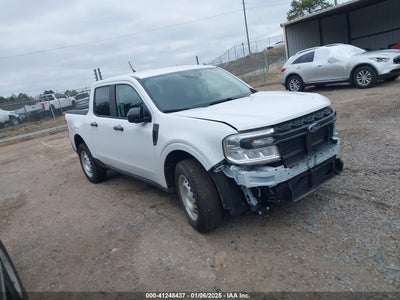 FORD MAVERICK 2024