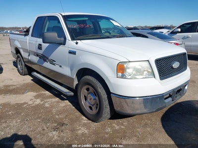 FORD F-150 2006