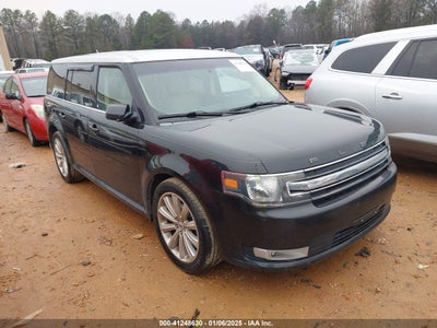 FORD FLEX 2013