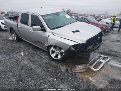 RAM 1500 2014