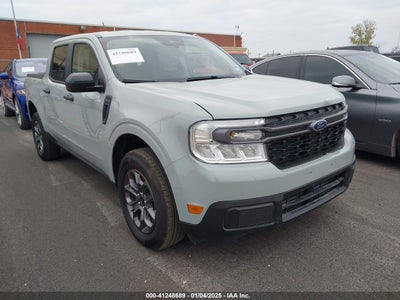 FORD MAVERICK 2024