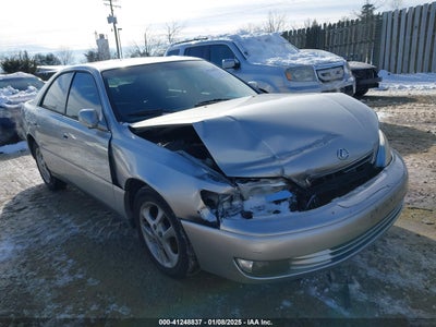 LEXUS ES 300 2000