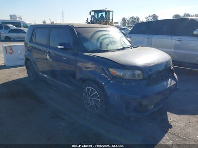 SCION XB 2008