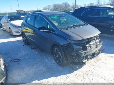 CHEVROLET BOLT EV 2023