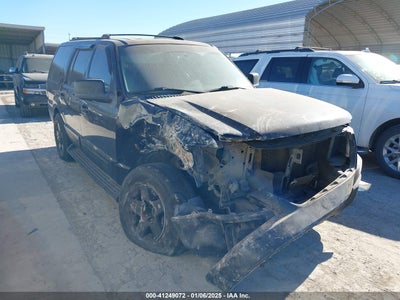 FORD EXPEDITION 2003