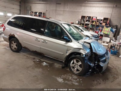 DODGE GRAND CARAVAN 2006
