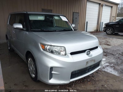 SCION XB 2012