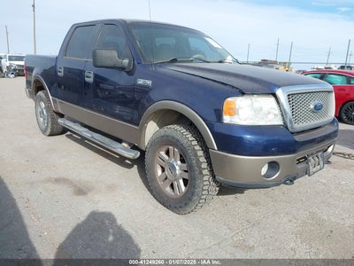 FORD F-150 2006
