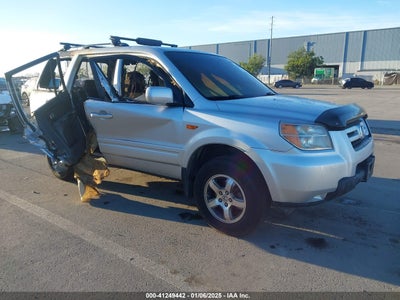 HONDA PILOT 2006