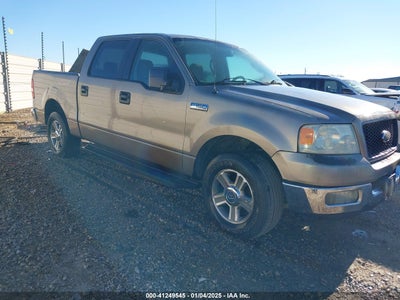 FORD F-150 2005