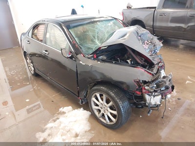 ACURA TSX 2006