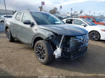 HYUNDAI SANTA CRUZ 2023