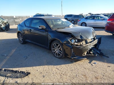 SCION TC 2015