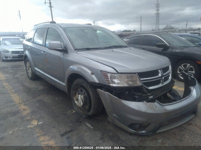 DODGE JOURNEY 2019