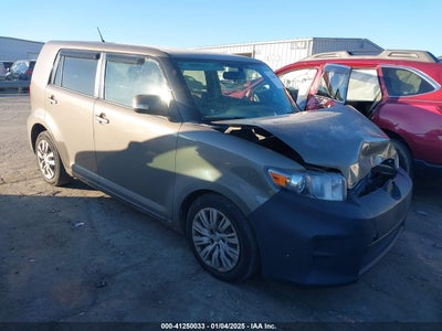 SCION XB 2011