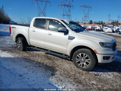 FORD RANGER 2020
