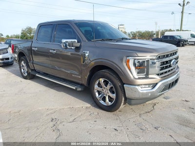 FORD F-150 2023