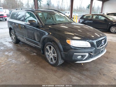 VOLVO XC70 2014