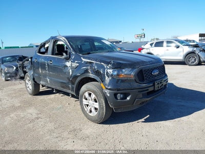 FORD RANGER 2020