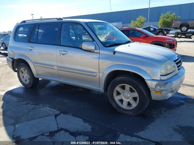 SUZUKI XL-7 2003