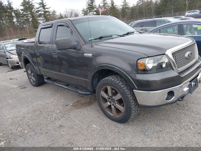FORD F-150 2006