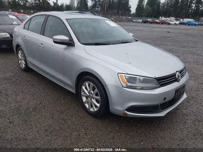 VOLKSWAGEN JETTA 2014