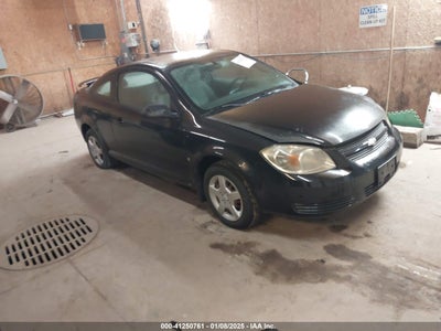 CHEVROLET COBALT 2008