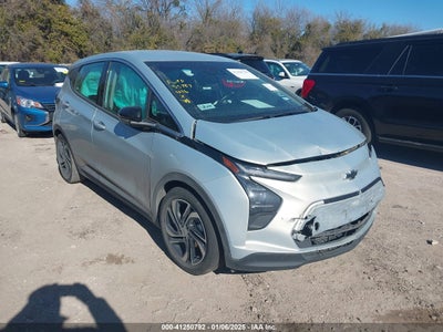 CHEVROLET BOLT EV 2023