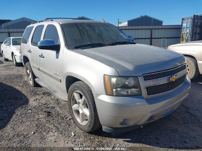 CHEVROLET TAHOE 2007