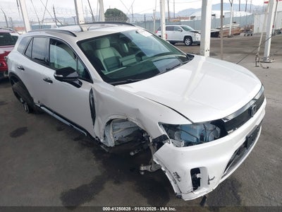 HONDA PROLOGUE 2024