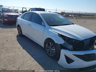 KIA FORTE 2024