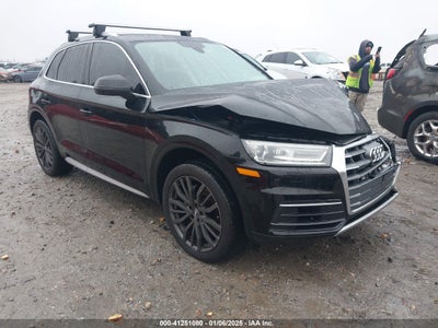 AUDI Q5 2019