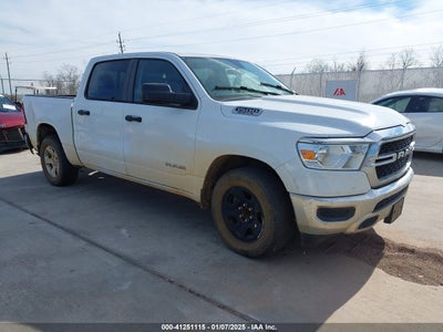 RAM 1500 2019