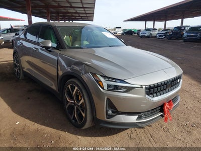 POLESTAR 2 2021