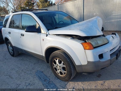 SATURN VUE 2004