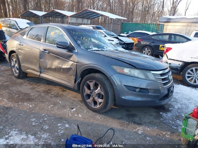 HONDA ACCORD CROSSTOUR 2010