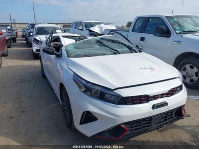 KIA FORTE 2024