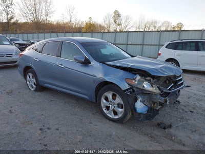 HONDA ACCORD CROSSTOUR 2011