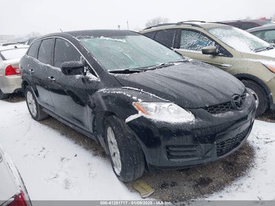 MAZDA CX-7 2009