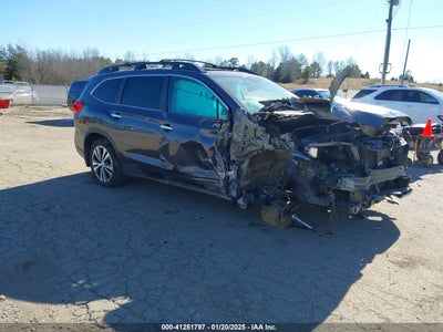 SUBARU ASCENT 2019